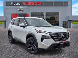 New 2026 Nissan Rogue SV FWD video 1