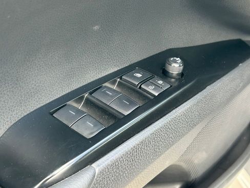 Certified 2025 Toyota Camry SE FWD image 22