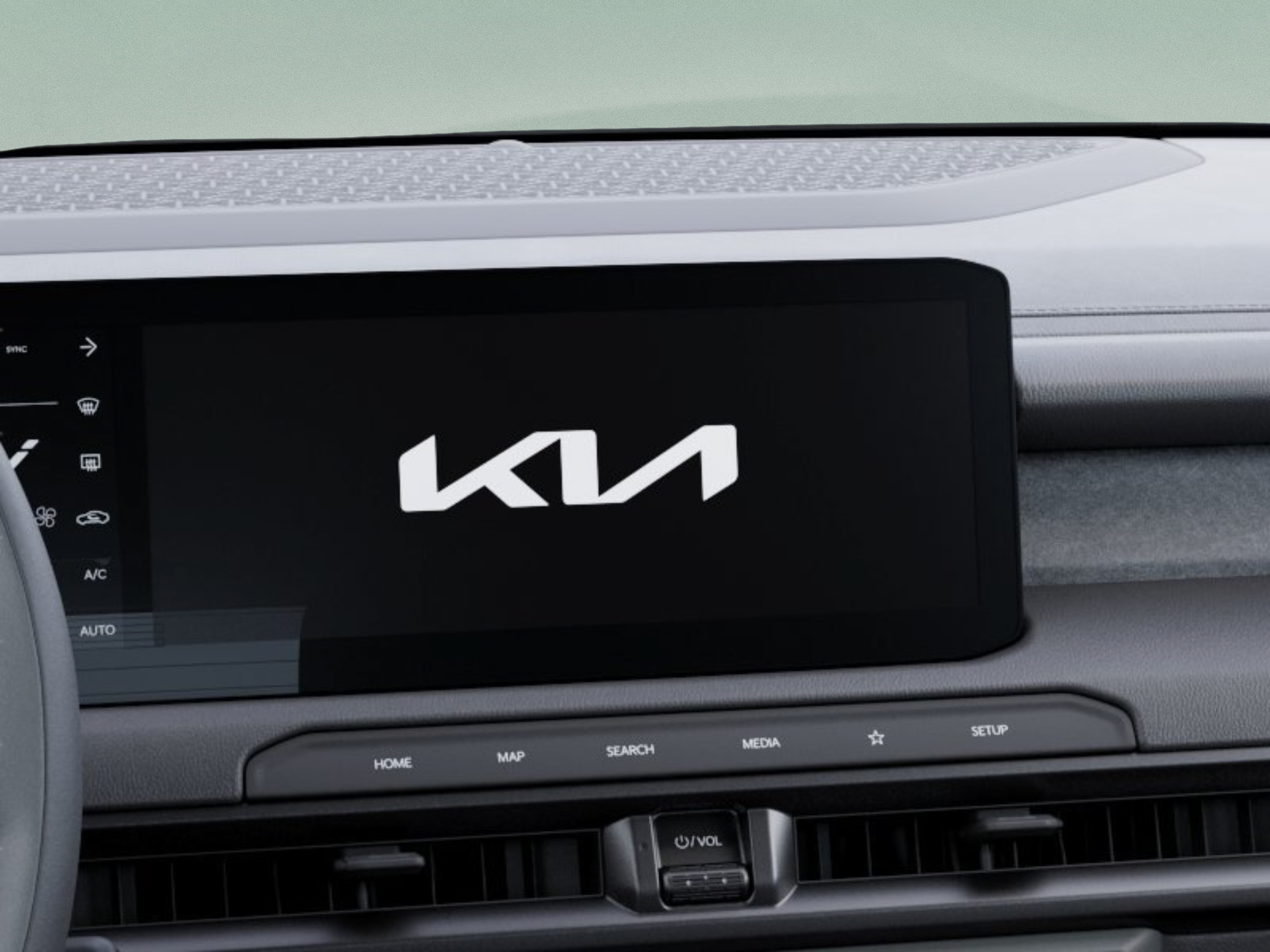New 2027 Kia Telluride SX X-Line w/ Towing Package AWD/4WD image 16