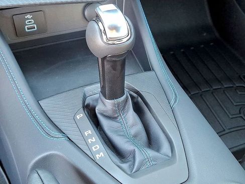 Used 2025 Ford Mustang Dark Horse image 11