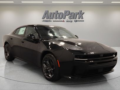 New 2026 Dodge Charger R/T