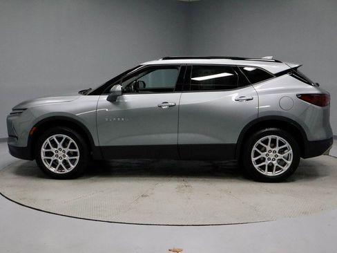 Used 2024 Chevrolet Blazer LT w/ Convenience Package image 6