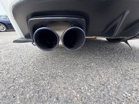 Used 2019 Subaru WRX AWD/4WD image 35