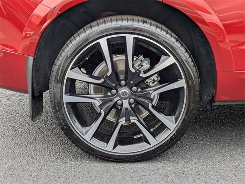 Certified 2023 Volvo XC60 B6 Ultimate image 18