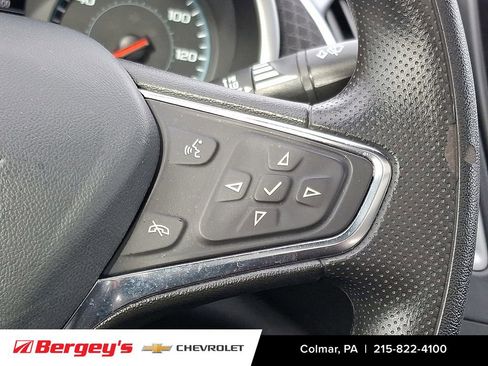 Certified 2024 Chevrolet Malibu LT image 24