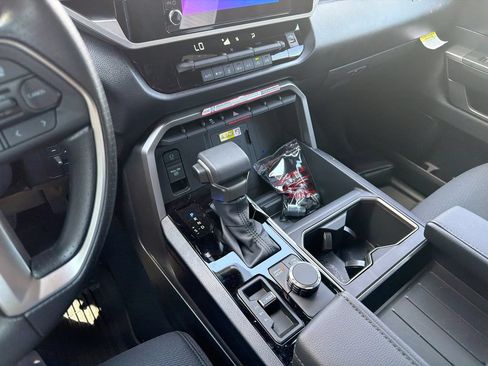 New 2026 Toyota Tundra SR5 AWD/4WD image 35