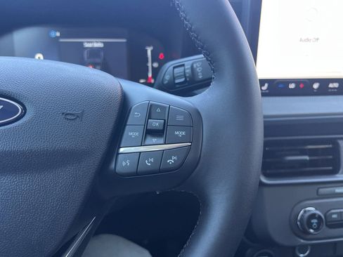 New 2025 Ford Maverick XLT w/ XLT Luxury Package image 9