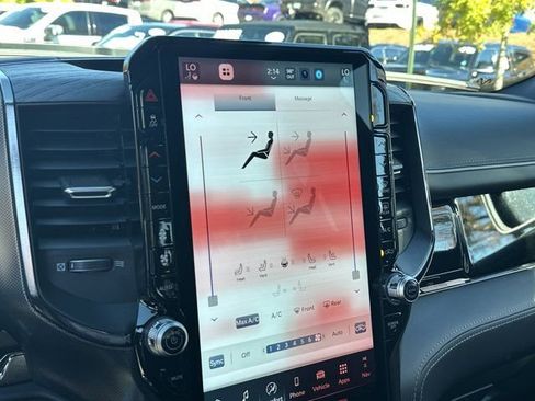 New 2026 RAM 1500 Limited image 25