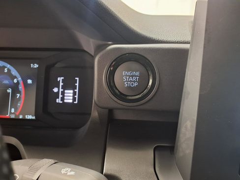 New 2026 Toyota Tacoma SR5 AWD/4WD image 16
