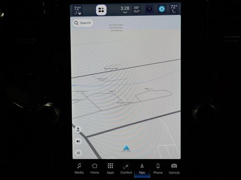 Certified 2024 RAM 2500 Limited image 28