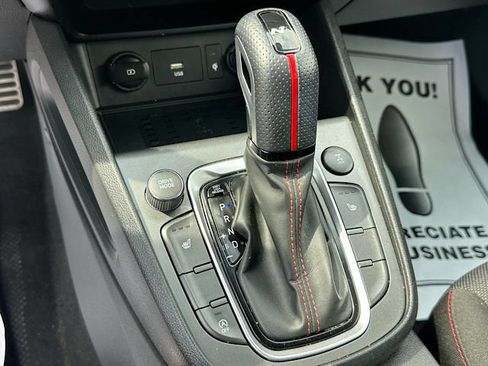 Used 2022 Hyundai Kona N Line AWD/4WD image 24