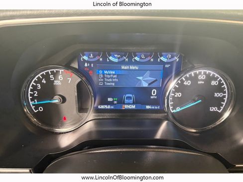 Used 2022 Ford F150 XLT w/ Equipment Group 302A High image 42