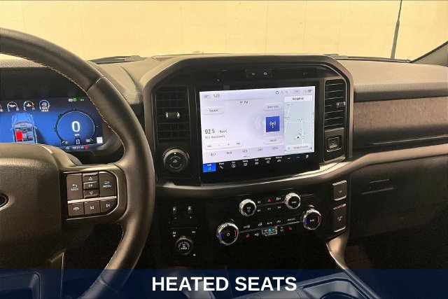 Used 2025 Ford F150 Tremor AWD/4WD image 13