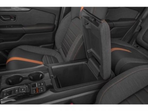 New 2026 Honda Passport TrailSport image 15