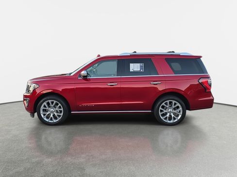 Used 2019 Ford Expedition Platinum image 8