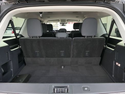 Used 2025 Ford Expedition Max Active AWD/4WD image 23