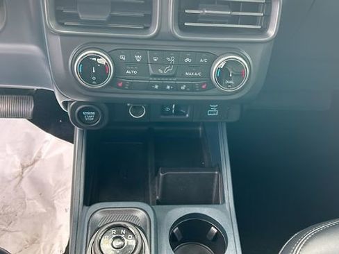 Certified 2023 Ford Maverick Lariat w/ Lariat Luxury Package image 21