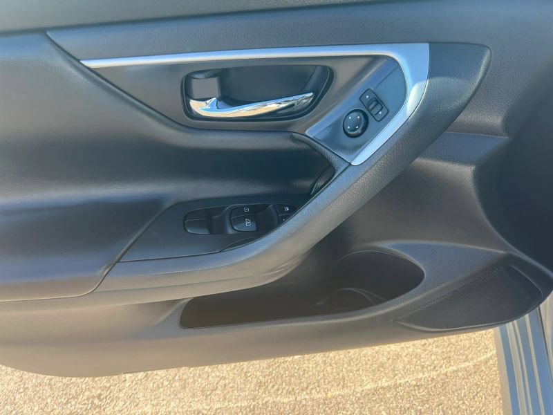 Used 2017 Nissan Altima 2.5 SV FWD image 20