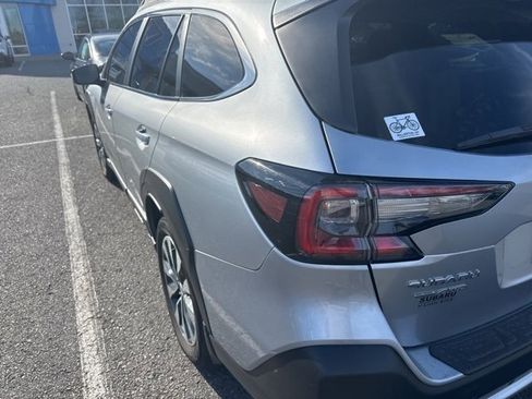 Used 2024 Subaru Outback Limited XT image 4