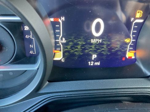 New 2025 Jeep Wrangler Rubicon image 16