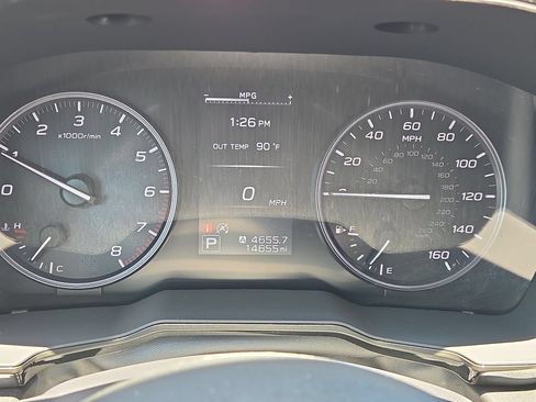 Certified 2024 Subaru Outback Premium AWD/4WD image 32