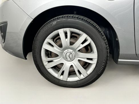 Used 2012 MAZDA MAZDA2 Sport FWD image 11