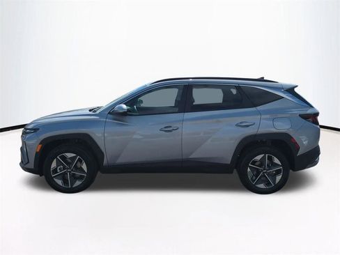 New 2026 Hyundai Tucson SEL AWD/4WD image 8