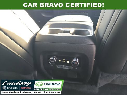 Used 2025 Buick Enclave Avenir w/ Super Cruise Package image 22