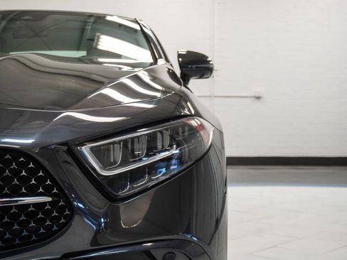 Used 2022 Mercedes-Benz CLS 450 4MATIC image 41