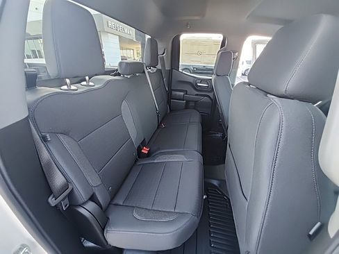 New 2026 GMC Sierra 1500 Pro w/ Pro Value Package image 20