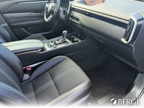 Used 2024 MAZDA CX-50 AWD 2.5 S w/ Preferred Package image 14