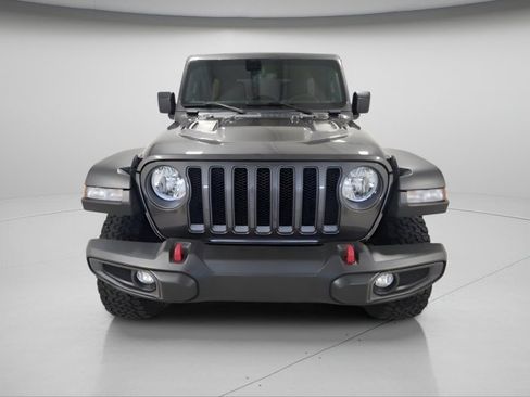Used 2023 Jeep Wrangler Unlimited Rubicon image 6