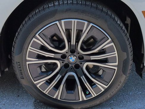 New 2026 BMW X3 xDrive30 w/ Premium Package AWD/4WD image 11