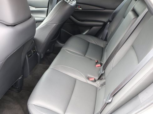 Used 2023 MAZDA CX-30 AWD 2.5 S w/ Preferred Package image 29