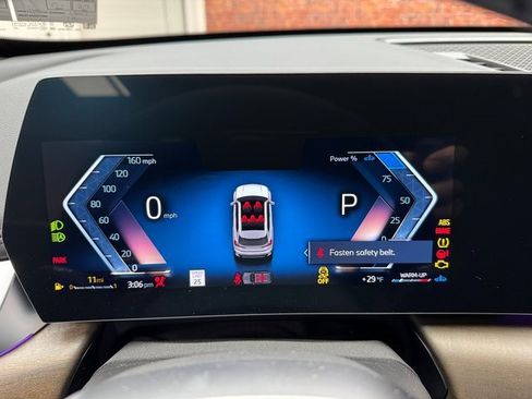 New 2026 BMW X1 xDrive28i image 16