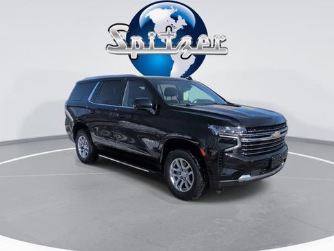 Used 2024 Chevrolet Tahoe LT image 2