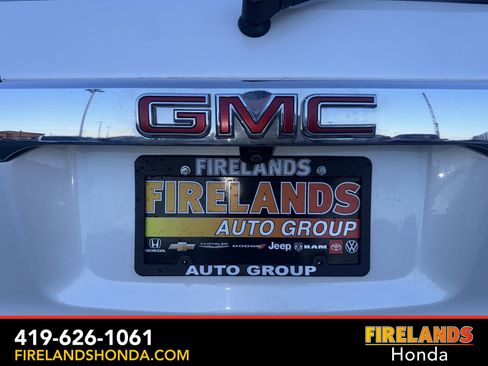 Used 2020 GMC Acadia SLT w/ Trailering Package image 46