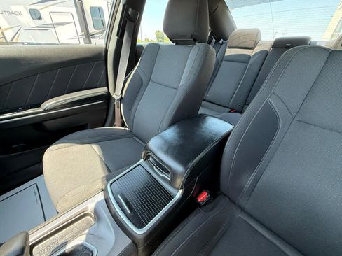 Used 2019 Dodge Charger SXT image 28