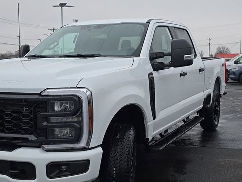 New 2026 Ford F250 XL w/ STX Appearance Package image 54