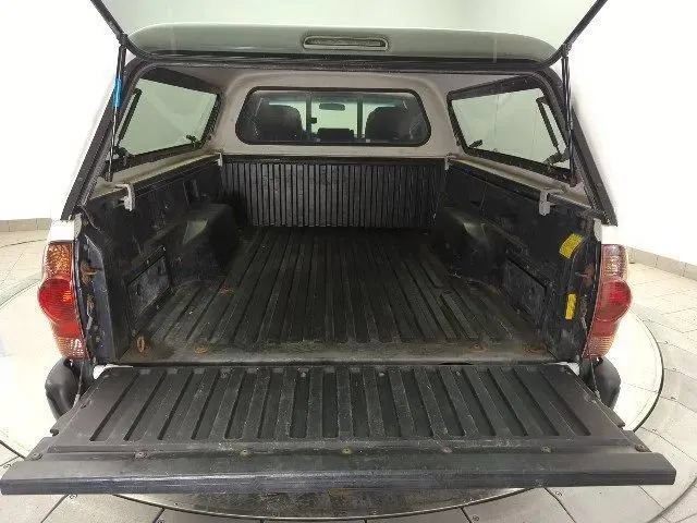 Used 2012 Toyota Tacoma 4x4 Double Cab w/ Convenience Pkg image 23