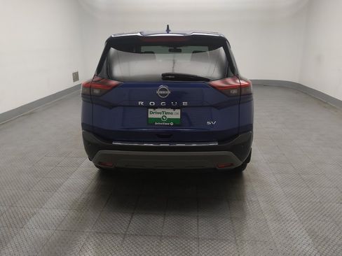 Used 2023 Nissan Rogue SV FWD image 7