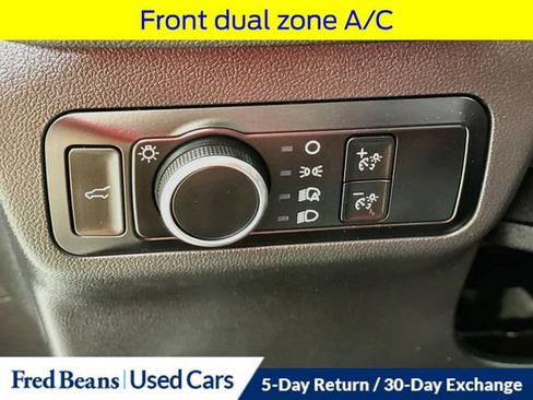 Certified 2023 Ford Escape Active AWD/4WD image 13