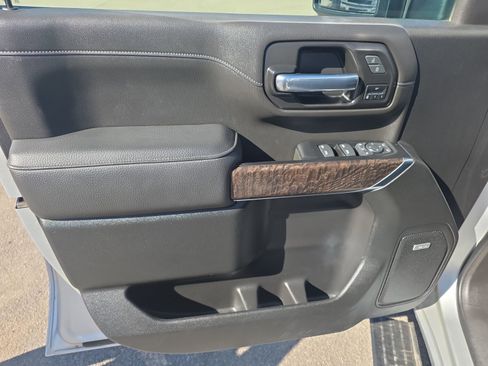 Used 2022 GMC Sierra 3500 Denali image 14
