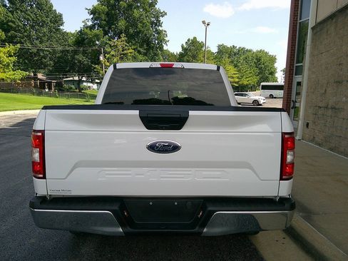 Used 2020 Ford F150 XLT RWD image 6