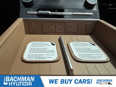 New 2026 Hyundai Santa Fe Calligraphy AWD/4WD image 50