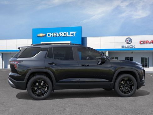 New 2027 Chevrolet Equinox LT w/ Midnight Edition AWD/4WD image 28
