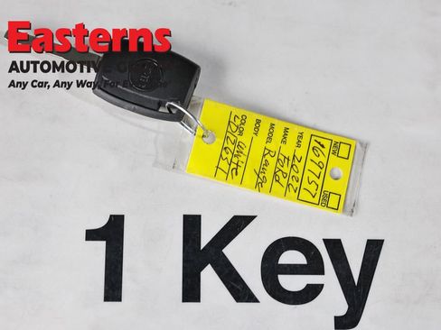 Used 2022 Ford Ranger XL w/ Equipment Group 101A High RWD image 25