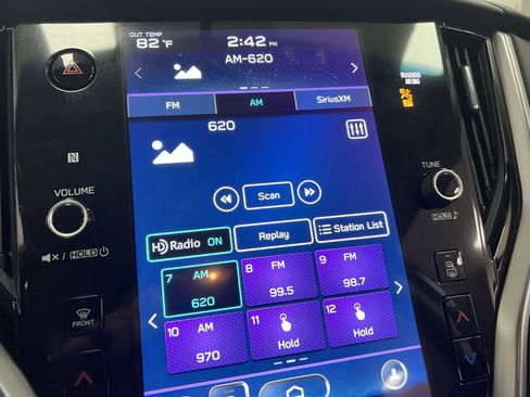 Certified 2022 Subaru Legacy Premium image 21