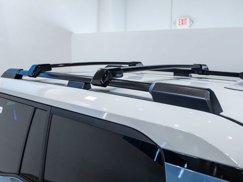 New 2026 Toyota Land Cruiser image 13