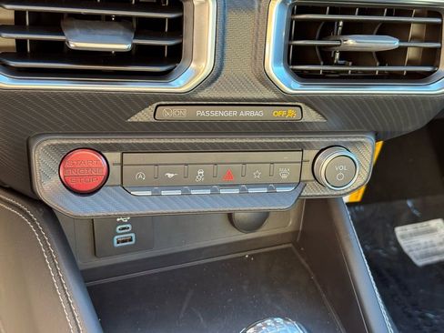 New 2025 Ford Mustang GT Premium image 17